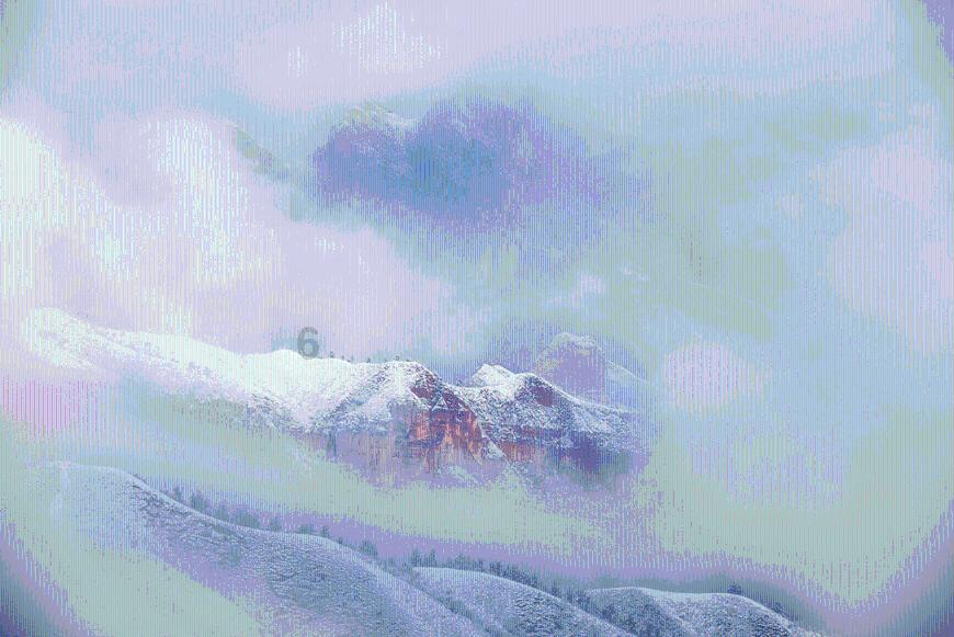 大丛林度假村逃生